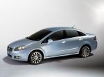 Fiat Linea Concept 2006 года
